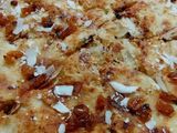 Nuts Pie