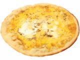 Mozzarella Cheese Pie