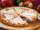 Mix Cheese Pie