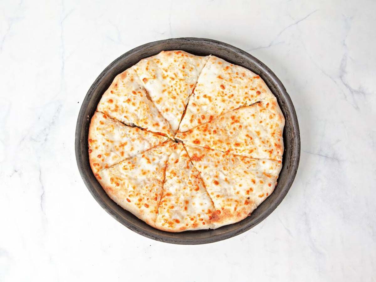 Mix Cheese Savory Pie
