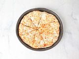 Mix Cheese Savory Pie