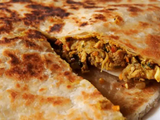 Mix Chicken Pie