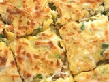 Mix Chicken Pie
