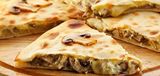 Chicken Pie