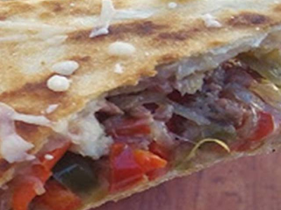 Mix Meat Pie
