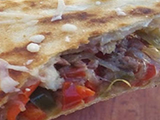 Mix Meat Pie