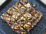 Nutella Pie