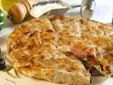 Hot Dog Pie
