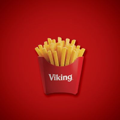 Potato Packet