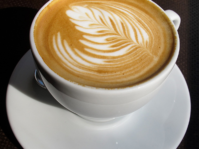 Flat White