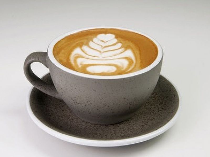 Flat White