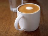 Flat white
