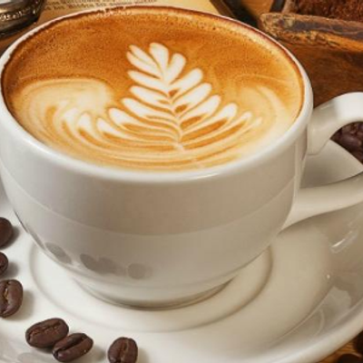 flat white