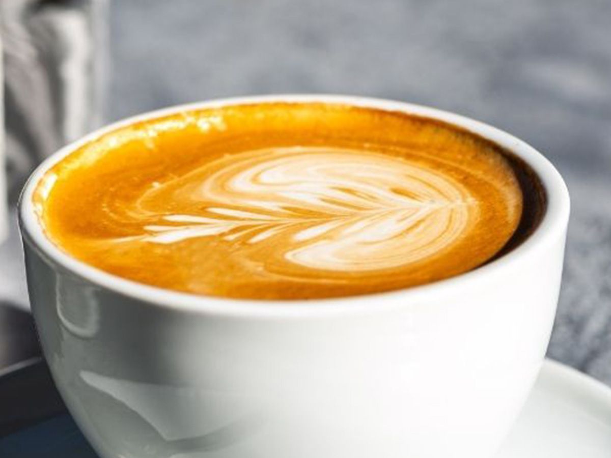 Flat White