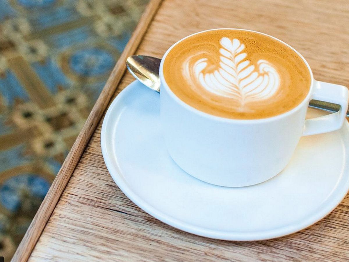 Flat White
