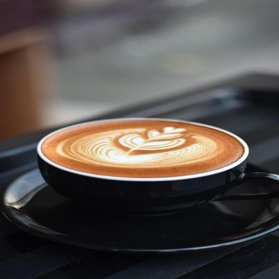 Flat White Double