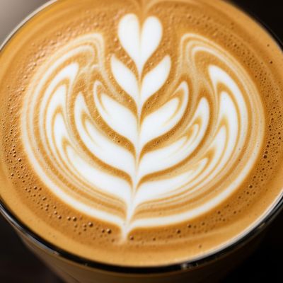 Flat White