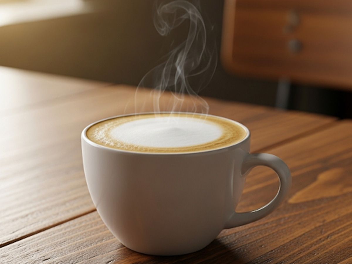 Flat White