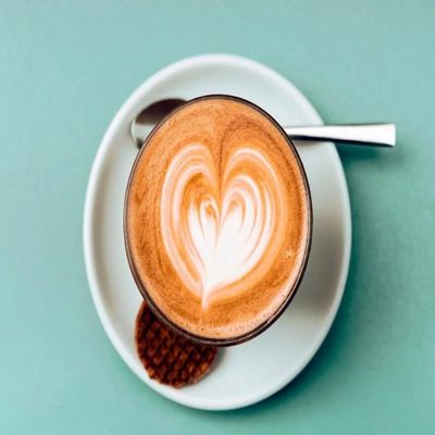 Flat White