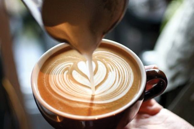 Flat White