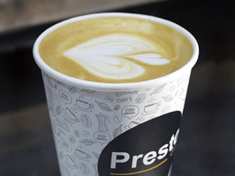 Flat White