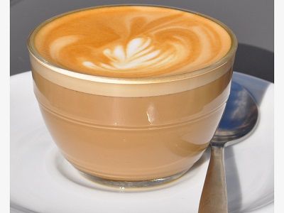 Flat White