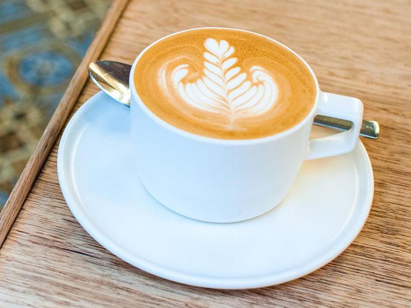 Flat White