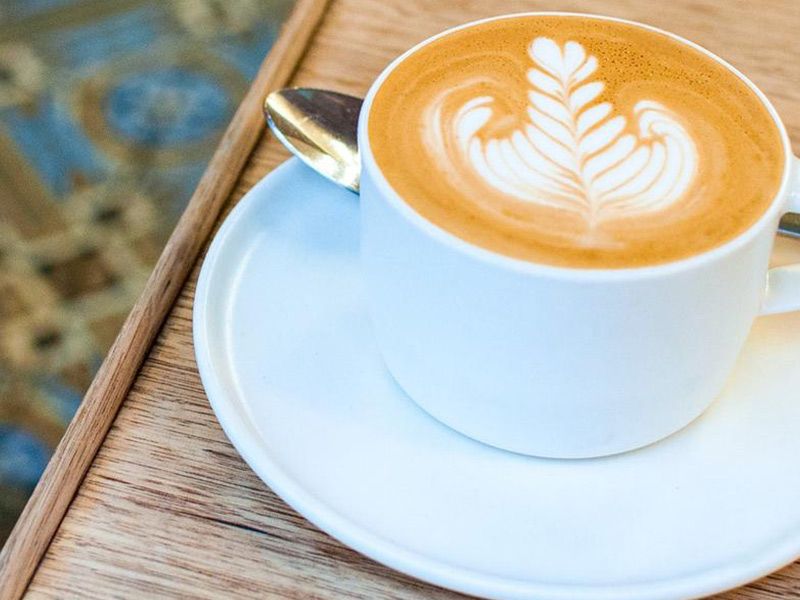 Flat White