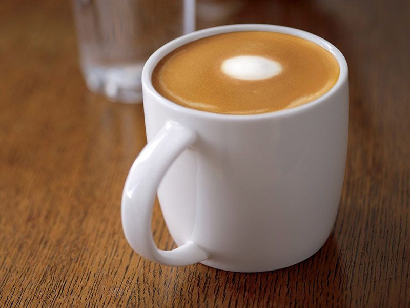 Flat White