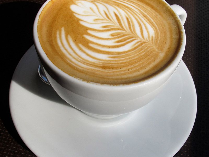 Flat White