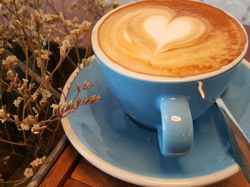 Flat White