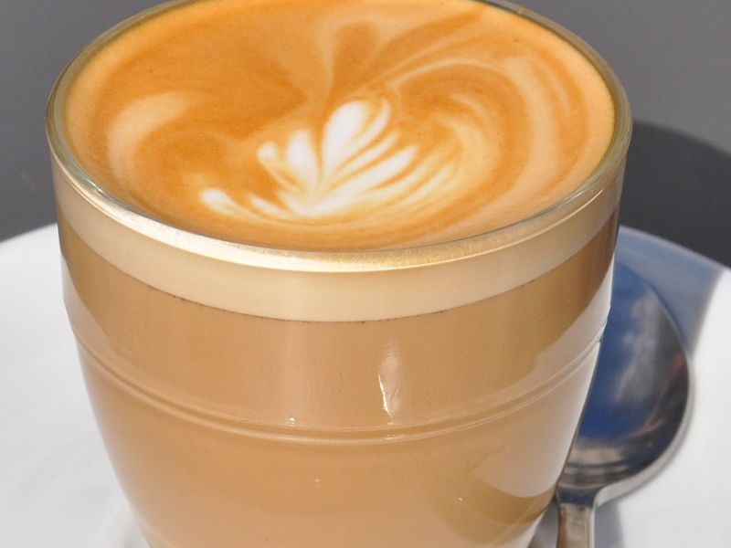 Flat White