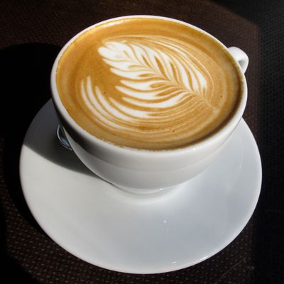 Flat White