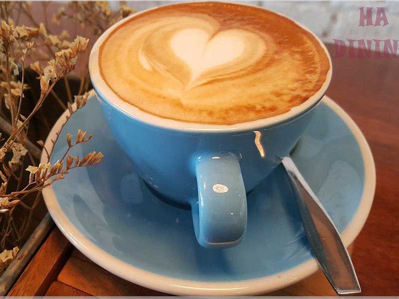 Flat White