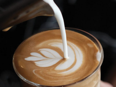 Flat White