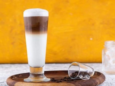 Café Latte