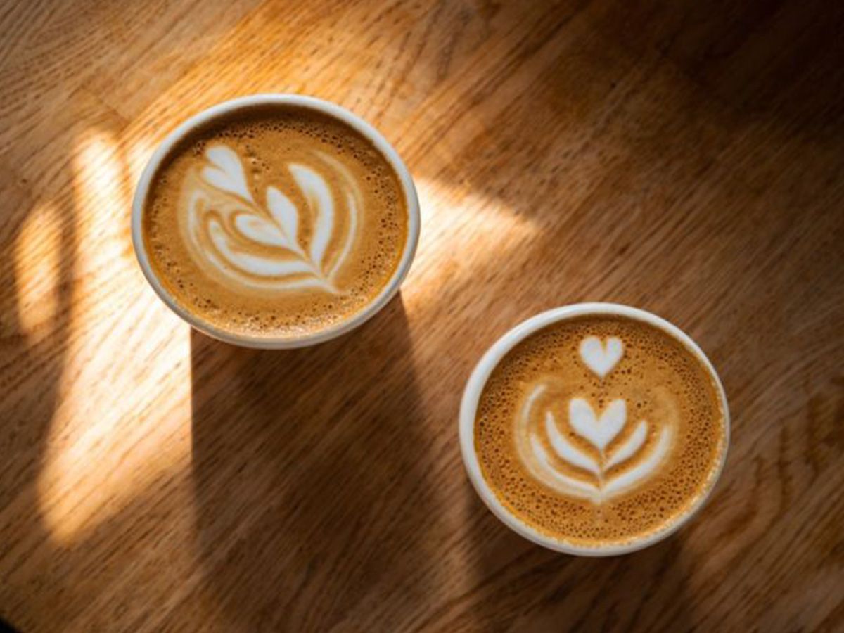 Flat White