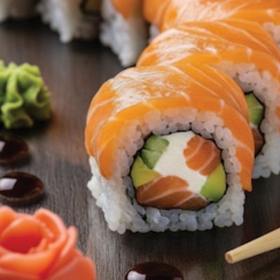 SORAN SUSHI photo 5