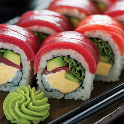 PHILADELPHIA RED ROLL