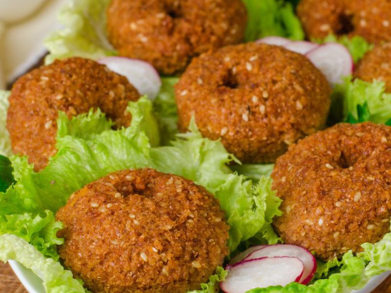 Falafel