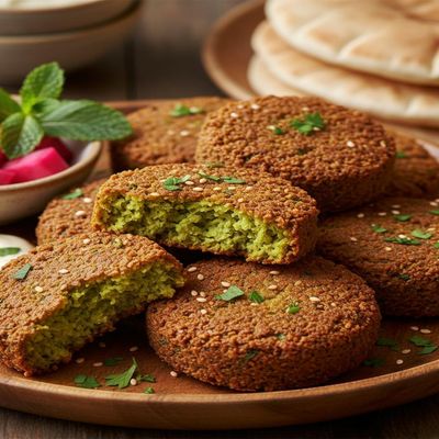 Falafel