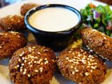 Ahawk Falafel