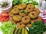Falafel