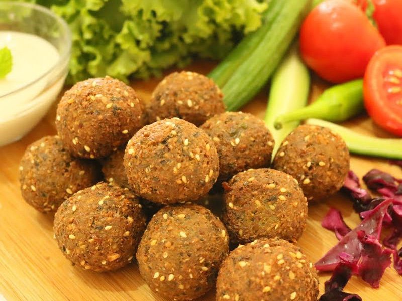 Falafel