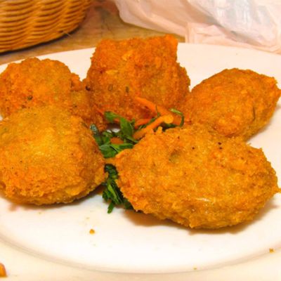 Falafel Amati