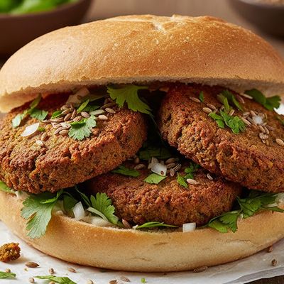 Al Saidi foul and falafel restaurant photo 6