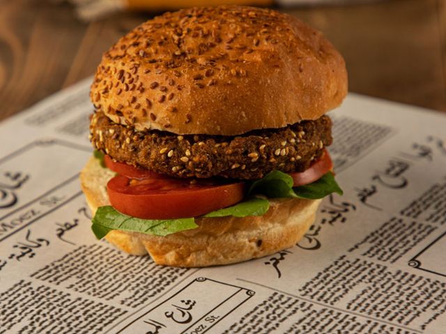 El Moez Falafel