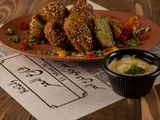 Amaty Falafel