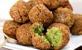 Small Falafel