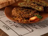 Alexandrian Falafel
